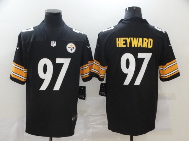 Pittsburgh Steelers Jerseys 100